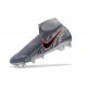 Nike Zapatos Phantom Vision Elite Dynamic Fit FG - Victory Pack Gris