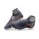 Nike Zapatos Phantom Vision Elite Dynamic Fit FG - Victory Pack Gris