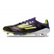 Zapatos adidas F50+ Elite FG Morado Unity Blanco Limón Lúcido