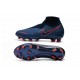 Nike Zapatos Phantom Vision Elite Dynamic Fit FG - Fully Charged Cian