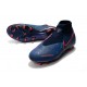 Nike Zapatos Phantom Vision Elite Dynamic Fit FG - Fully Charged Cian