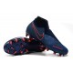 Nike Zapatos Phantom Vision Elite Dynamic Fit FG - Fully Charged Cian