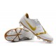 Zapatillas de Fútbol Nike Phantom VNM Elite FG Blanco Oro