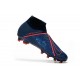 Nike Zapatos Phantom Vision Elite Dynamic Fit FG - Fully Charged Cian