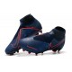 Nike Zapatos Phantom Vision Elite Dynamic Fit FG - Fully Charged Cian