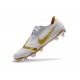 Zapatillas de Fútbol Nike Phantom VNM Elite FG Blanco Oro