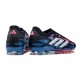 adidas Copa Pure 2 + Elite FG Piel Tinta Legend Ftwr Blanco Solar Rosa