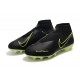 Nike Zapatos Phantom Vision Elite Dynamic Fit FG - Under The Radar