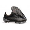 Bota de Fútbol adidas X 19+ FG - Dark Script Negro