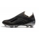 Bota de Fútbol adidas X 19+ FG - Dark Script Negro