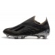 Bota de Fútbol adidas X 19+ FG - Dark Script Negro