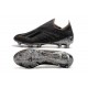 Bota de Fútbol adidas X 19+ FG - Dark Script Negro