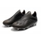 Bota de Fútbol adidas X 19+ FG - Dark Script Negro