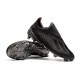 Bota de Fútbol adidas X 19+ FG - Dark Script Negro