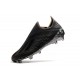 Bota de Fútbol adidas X 19+ FG - Dark Script Negro