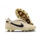 Nike Tiempo Legend X Elite FG R10 Limonada Negro