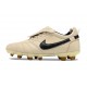 Nike Tiempo Legend X Elite FG R10 Limonada Negro