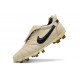 Nike Tiempo Legend X Elite FG R10 Limonada Negro