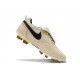 Nike Tiempo Legend X Elite FG R10 Limonada Negro