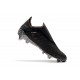 Bota de Fútbol adidas X 19+ FG - Dark Script Negro