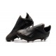 Bota de Fútbol adidas X 19+ FG - Dark Script Negro