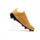 Bota de Fútbol adidas X 19+ FG - Naranja Negro