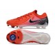 Nike Phantom Luna 2 Elite FG L Rojo Negro