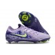 Nike Phantom Luna 2 Elite FG L Morado Agate Casi Voltio