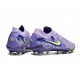 Nike Phantom Luna 2 Elite FG L Morado Agate Casi Voltio