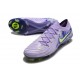 Nike Phantom Luna 2 Elite FG L Morado Agate Casi Voltio
