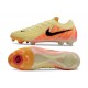 Nike Phantom Luna 2 Elite FG L Amarillo Negro