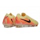 Nike Phantom Luna 2 Elite FG L Amarillo Negro