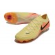 Nike Phantom Luna 2 Elite FG L Amarillo Negro
