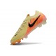 Nike Phantom Luna 2 Elite FG L Amarillo Negro