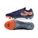 Nike Phantom Luna 2 Elite FG L Azul Naranja Dorado