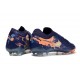 Nike Phantom Luna 2 Elite FG L Azul Naranja Dorado