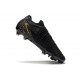 Nike Phantom Luna 2 Elite FG L Negro Mtlc Dorado Moneda