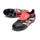 Adidas Predator Elite FT FG X MOMENTS Negro Blanco Rojo