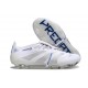 Adidas Predator Elite FT FG Blanco Plateado Met Bright Royal