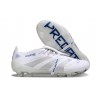 Adidas Predator Elite FT FG Blanco Plateado Met Bright Royal