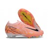 Nike Air Zoom Mercurial Vapor 16 Elite FG Naranja Negro