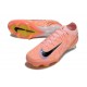 Nike Air Zoom Mercurial Vapor 16 Elite FG Naranja Negro