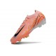 Nike Air Zoom Mercurial Vapor 16 Elite FG Naranja Negro