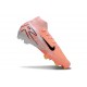 Nike Air Zoom Mercurial Superfly X Elite FG Naranja Negro