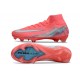 Nike Air Zoom Mercurial Superfly X Elite FG Rojo Rosa