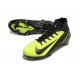 Nike Air Zoom Mercurial Superfly X Elite FG Negro Voltio