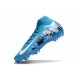 Nike Mercurial Superfly 10 Elite FG Azul Blanco