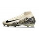 Nike Mercurial Superfly 10 Elite FG Limonada Negro