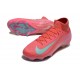 Nike Mercurial Superfly 10 Elite FG Brillo Brasa Aurora Verde