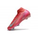 Nike Mercurial Superfly 10 Elite FG Brillo Brasa Aurora Verde